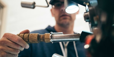 现代科技感门户网站首页入口视觉图