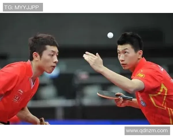 上海乒乓球队在杯赛中的速度表现分析与战术探讨