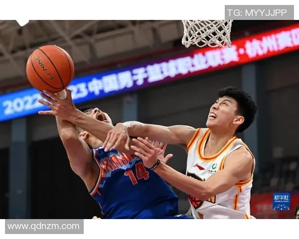 杭州篮球队引领最新篮球意识TOP10榜单全面解析