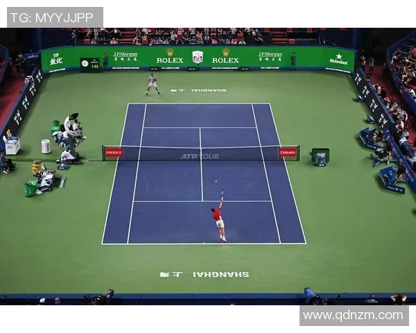 上海网球队以88分稳居联赛积分榜首位争冠形势一片大好