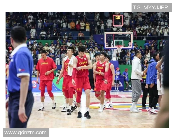 世界杯预选赛分析：北京篮球队球员个人能力的全面表现与影响