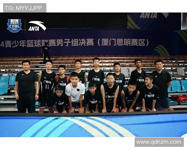 广州篮球队技术实力强劲荣登全国篮球技术排行榜第七位