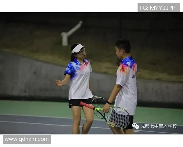 重庆网球队默契配合探讨：提升团队协作与竞技水平的关键之道