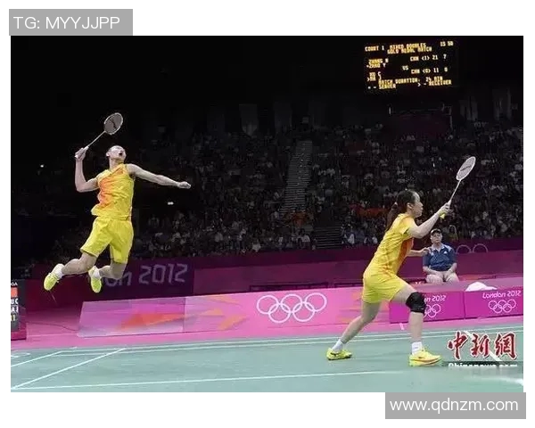 赛后分析：杭州羽毛球队与武汉羽毛球队的默契配合与战术探讨