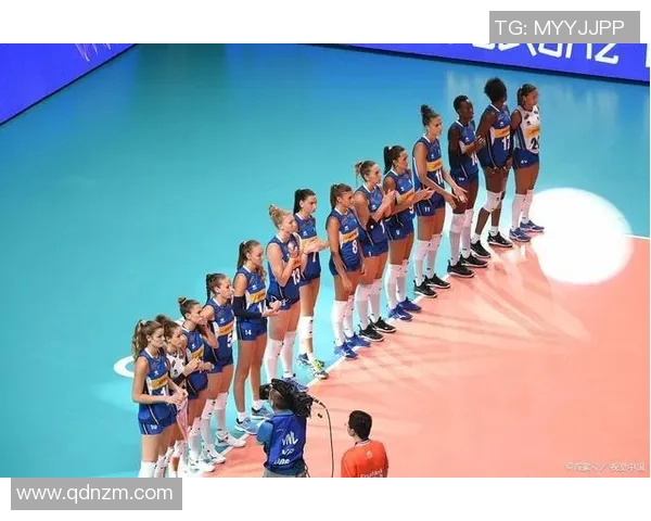 深圳排球队在世界锦标赛中的意识表现分析与反思