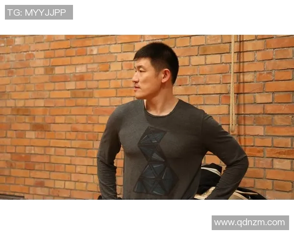 陈磊篮球生涯回顾与成长之路的深度对话