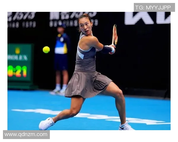 专访网球明星周丽揭秘她成功背后的努力与坚持